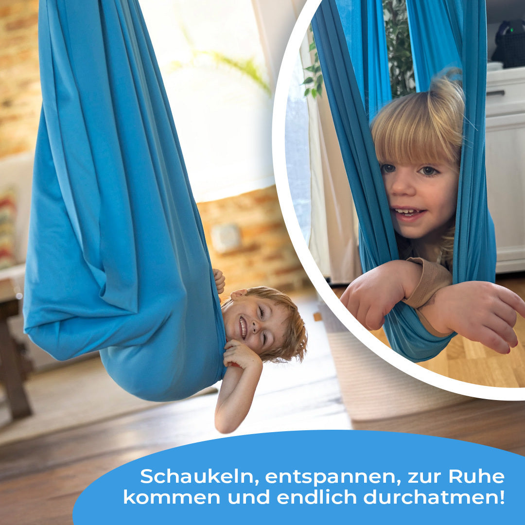 Koalu™ Therapieschaukel