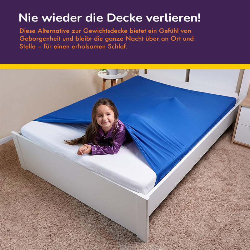 Koalu™ Sensorische Kompressionsdecke