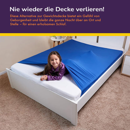 Koalu™ Sensorische Kompressionsdecke