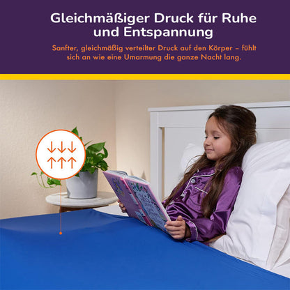 Koalu™ Sensorische Kompressionsdecke