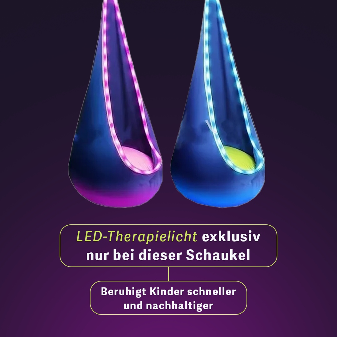 Deutschlands LED-Therapiekokon Nr. 1 - Jetzt 75% günstiger