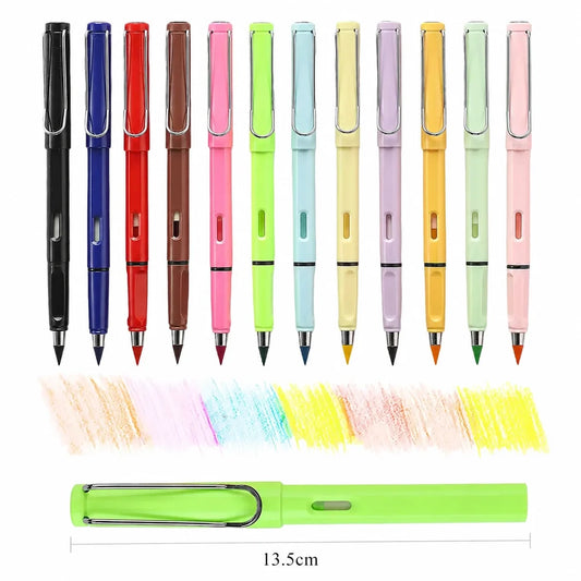 Koalu Zauber-Buntstifte Set mit Geschenken